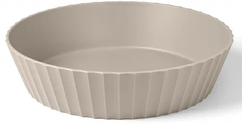 HERA Misa 25 cm mokka / BLIM PLUS