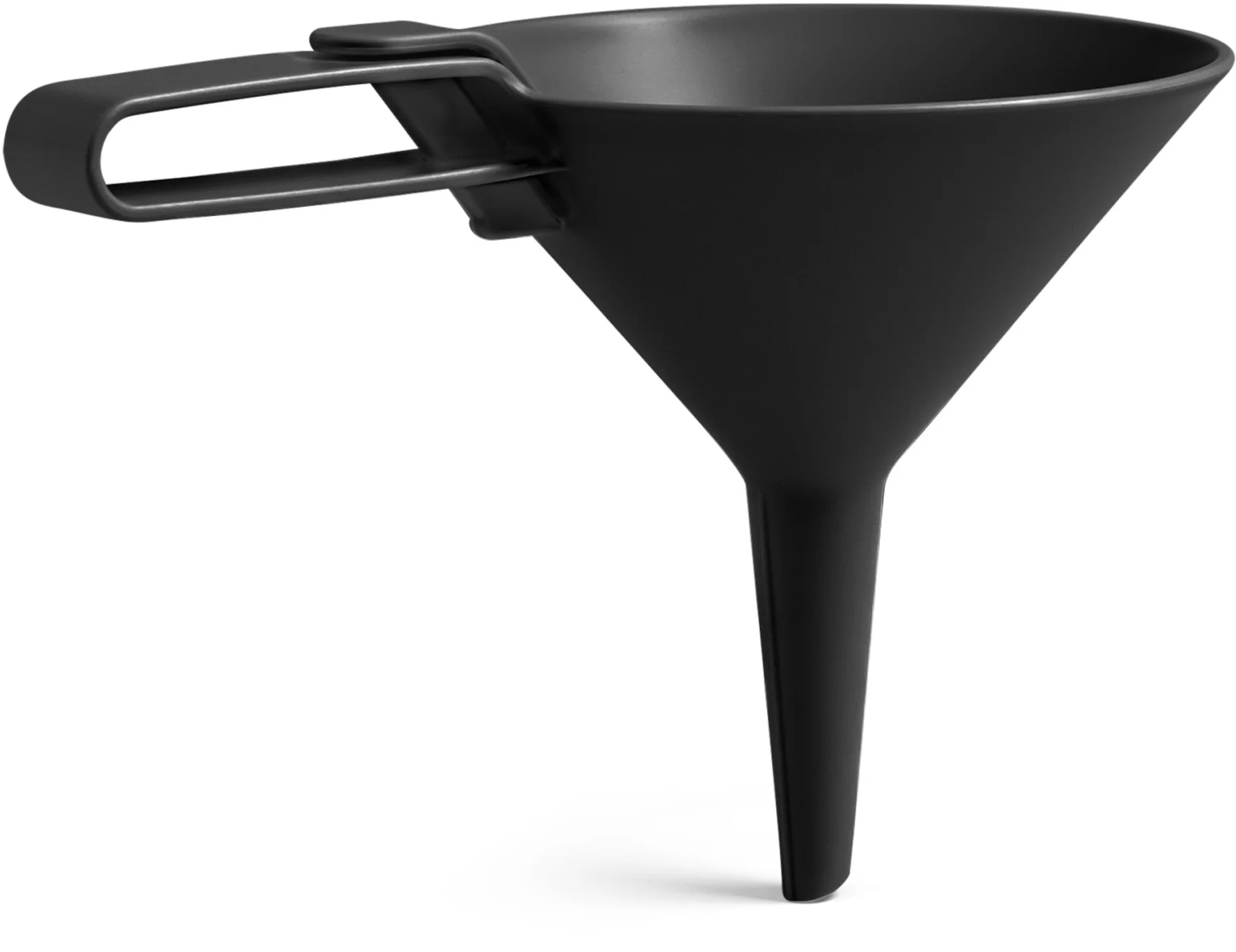 DOLINA Lejek karbon / BLIM PLUS