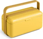 BAULETTO Lunchbox niski średni pustynny / BLIM PLUS