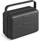 BAULETTO Lunchbox wysoki karbon / BLIM PLUS
