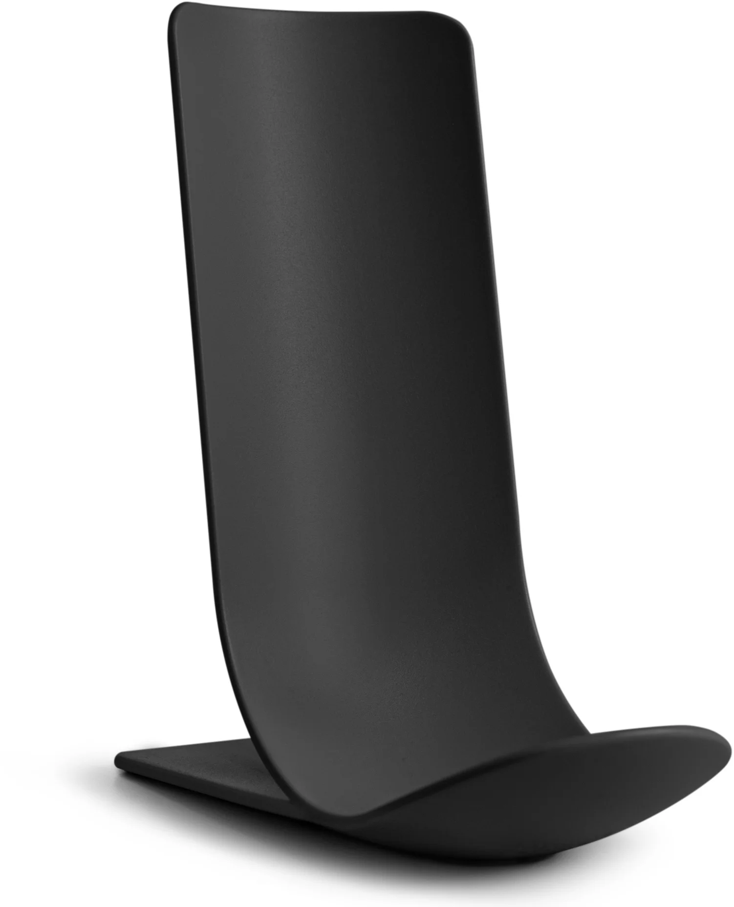 STAND Podstawka pod łyżkę karbon / BLIM PLUS