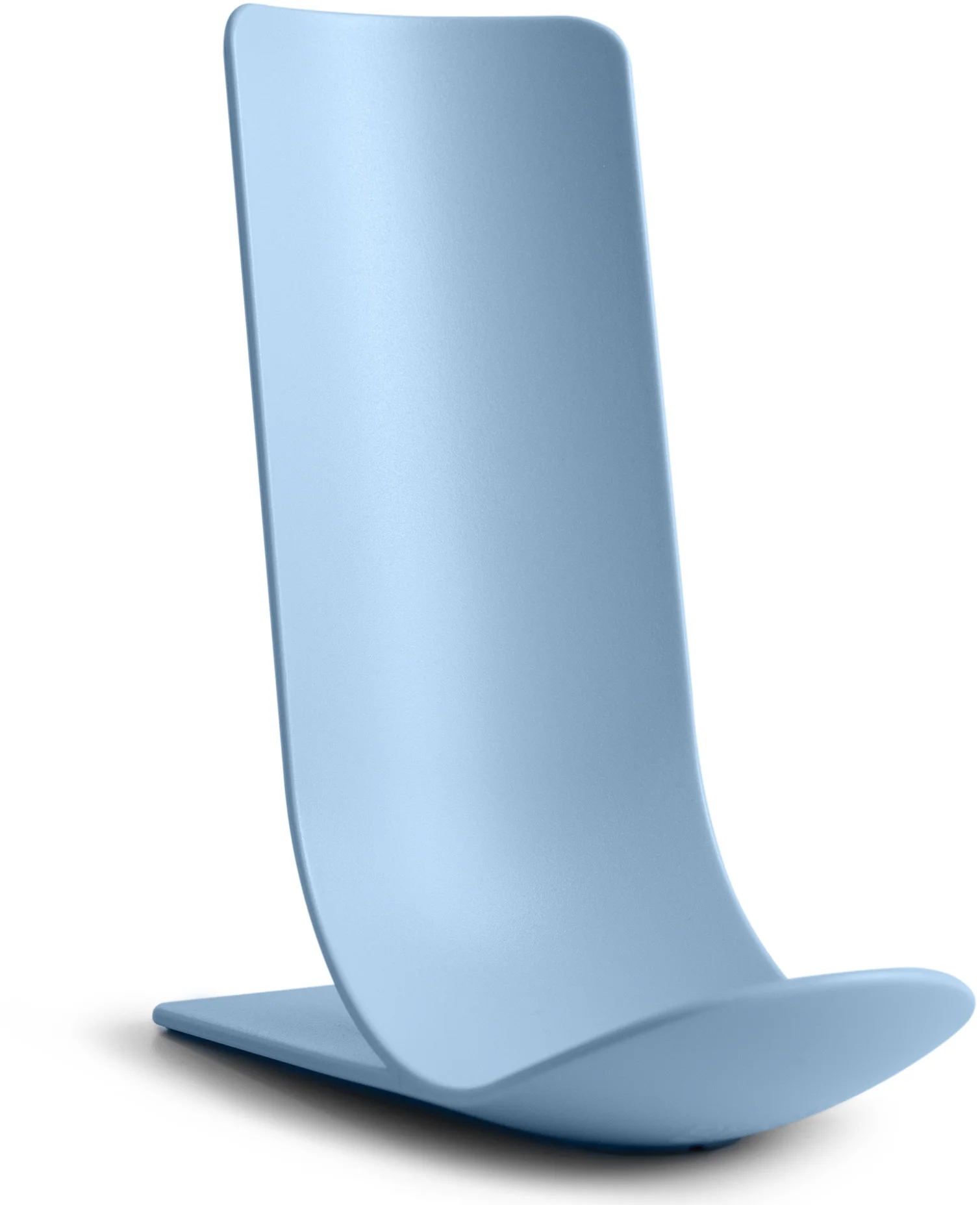 STAND Podstawka pod łyżkę średni oceaniczny / BLIM PLUS