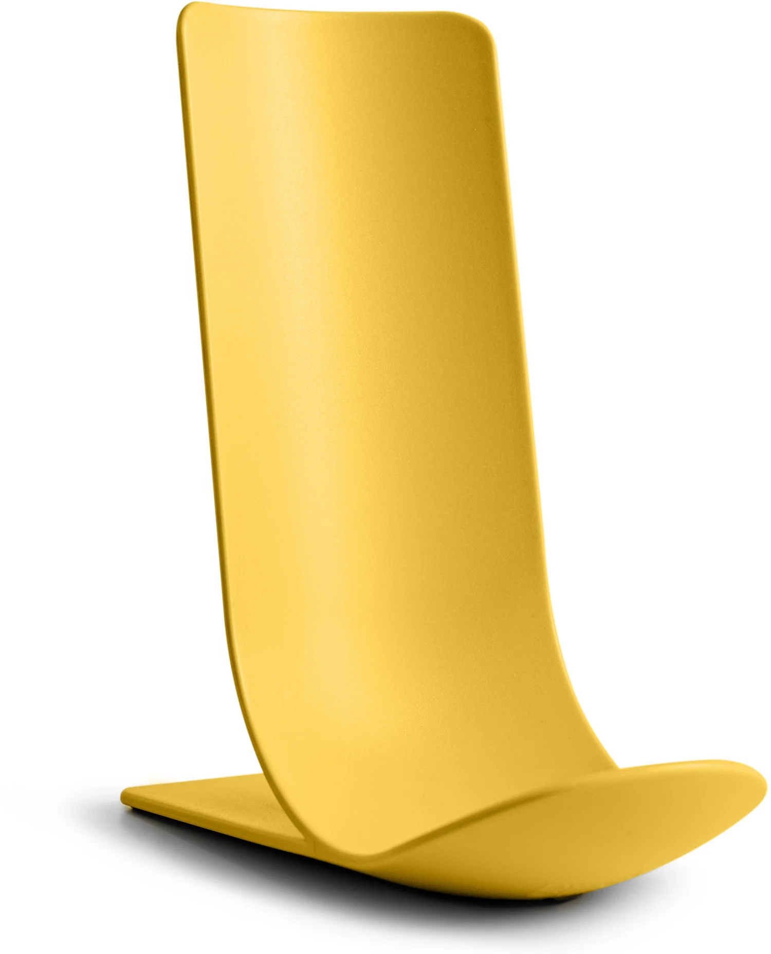 STAND Podstawka pod łyżkę średni pustynny / BLIM PLUS