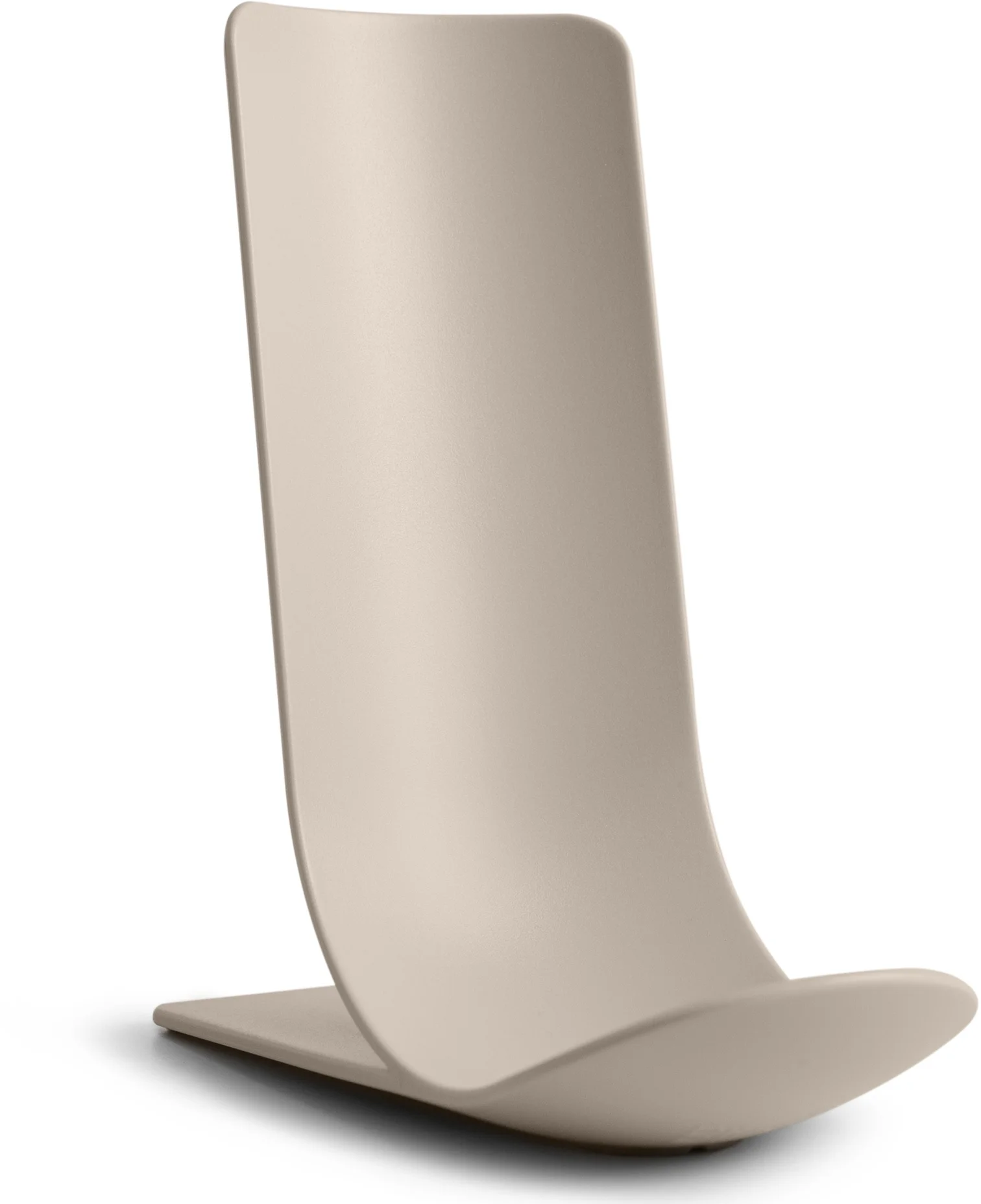 STAND Podstawka pod łyżkę mokka / BLIM PLUS