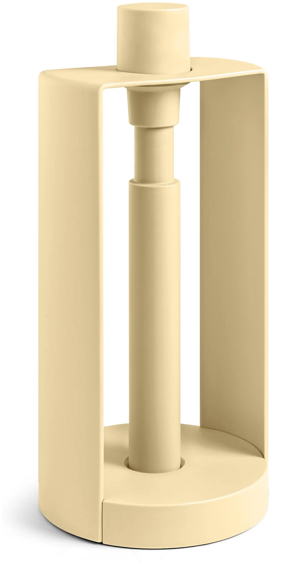 STOP Stojak na ręcznik papierowy jasny pustynny / BLIM PLUS