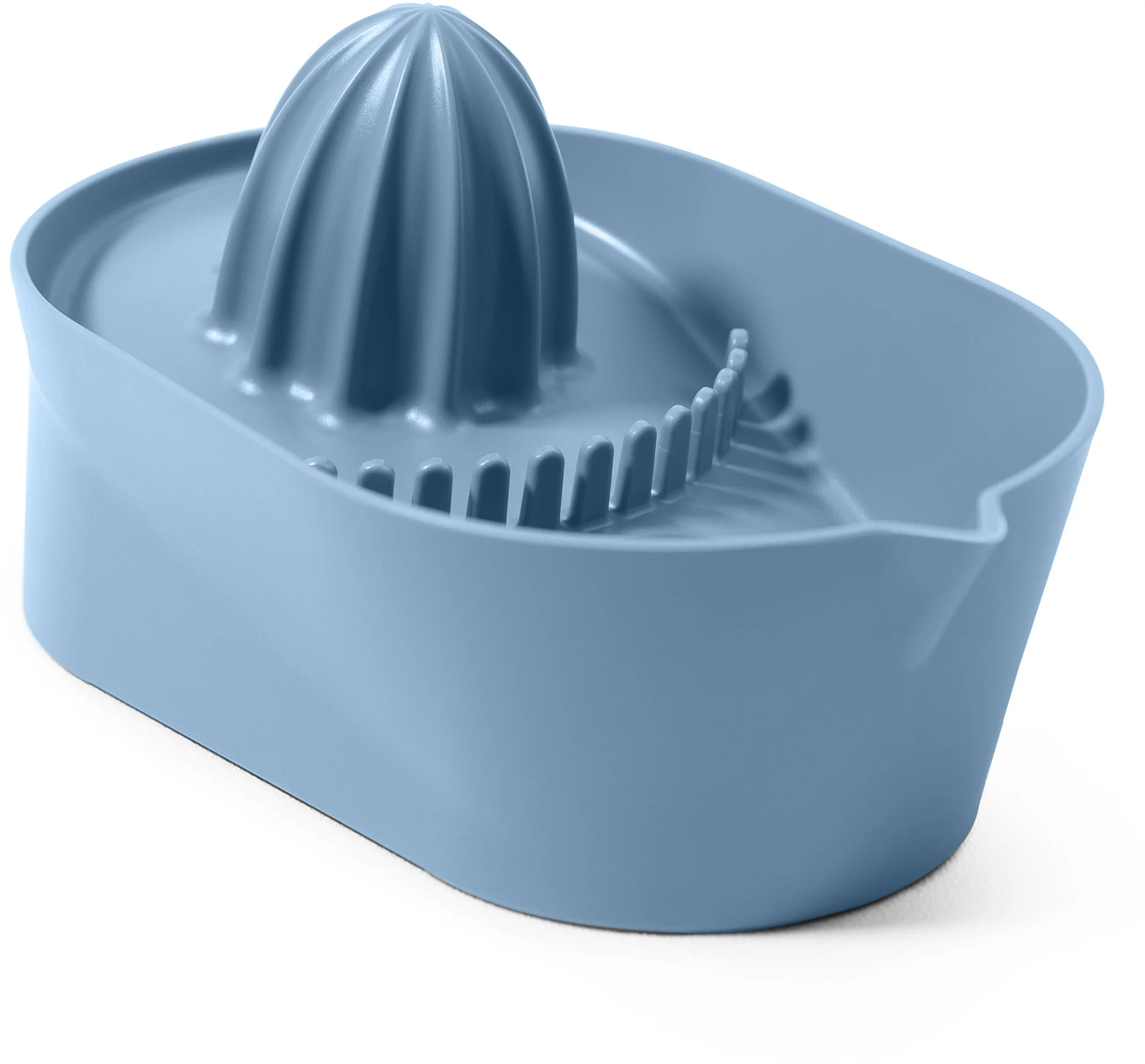 OBLÓ Wyciskarka do cytrusów średni oceaniczny / BLIM PLUS