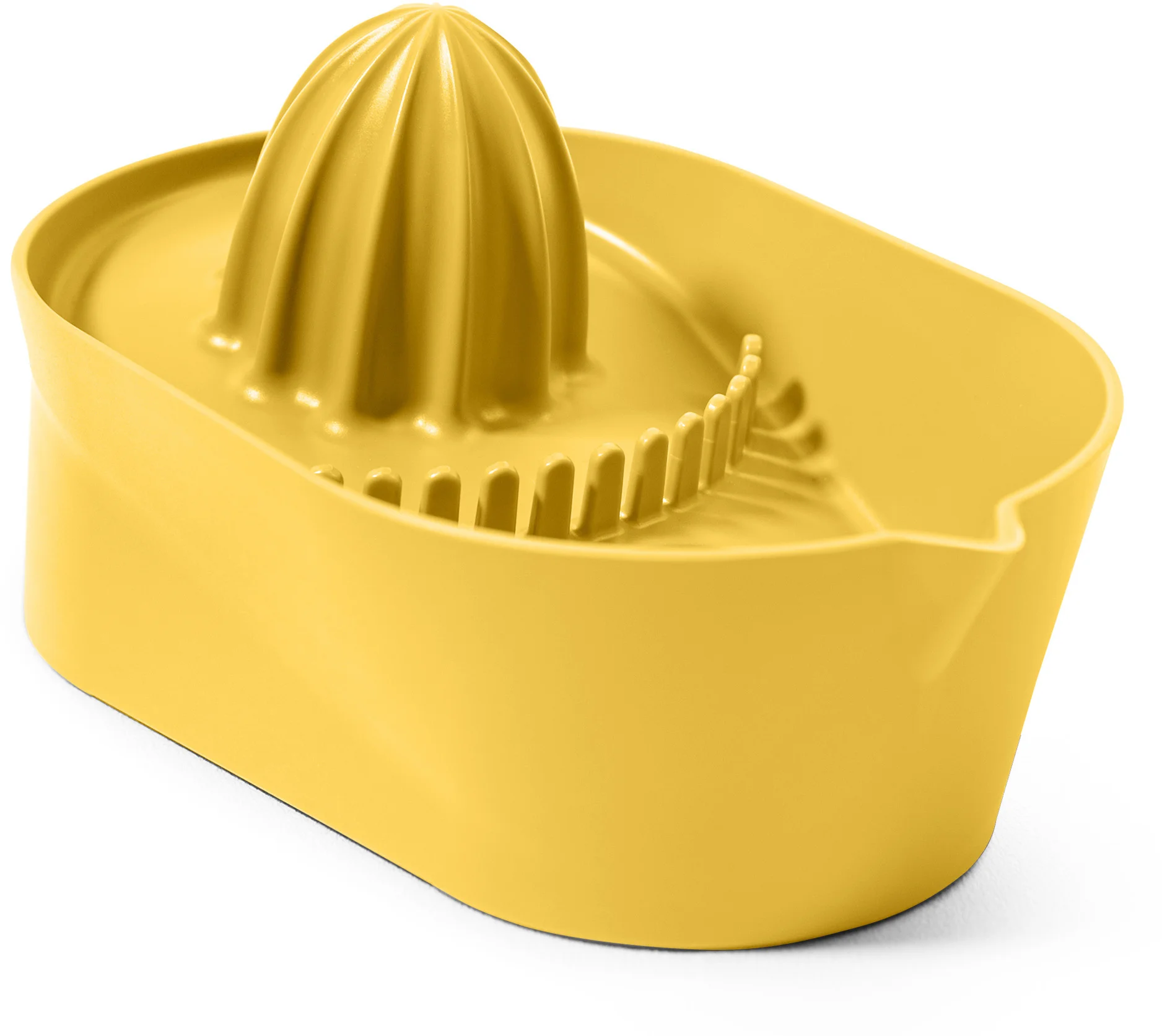 OBLÓ Wyciskarka do cytrusów średni pustynny / BLIM PLUS