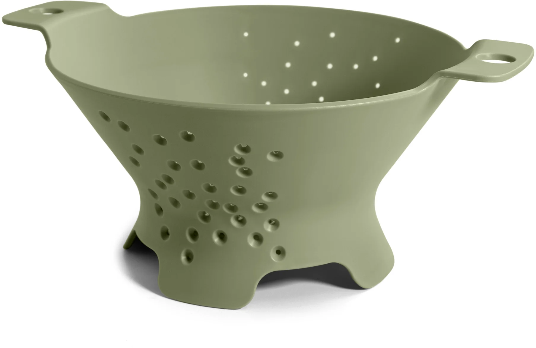 COSMO Durszlak ciemna leśna zieleń / BLIM PLUS