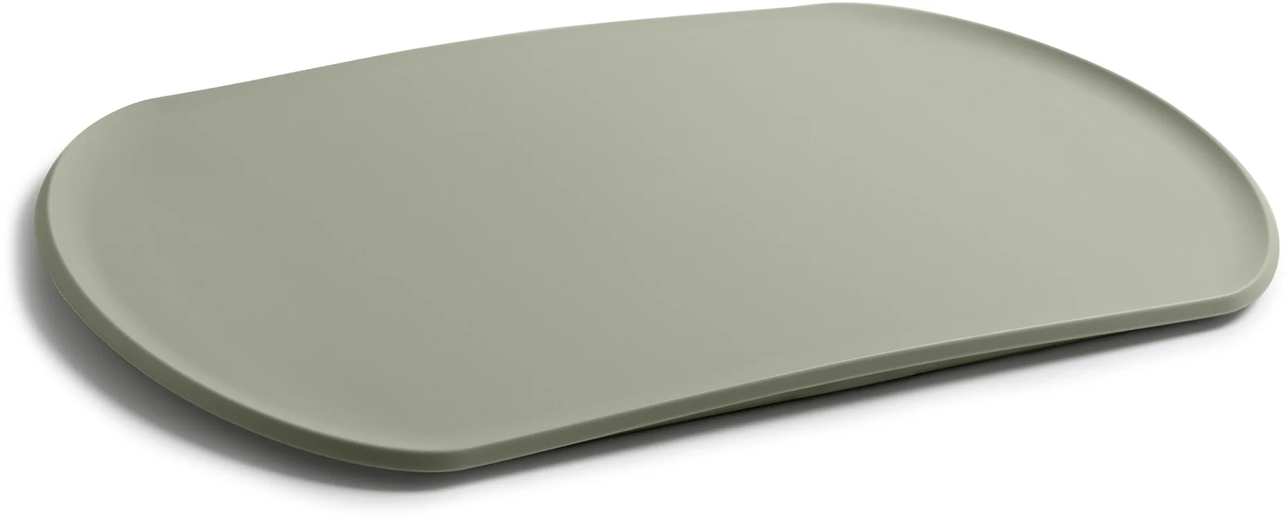 SKATEBOARD Deska do krojenia/serwowania średnia leśna zieleń / BLIM PLUS