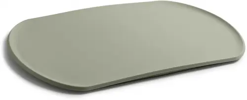 SKATEBOARD Deska do krojenia/serwowania średnia leśna zieleń / BLIM PLUS