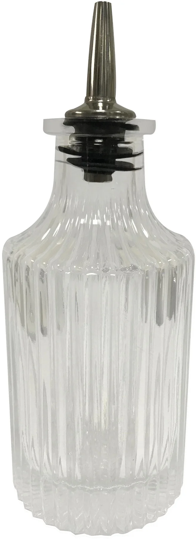 Butelka do aromatyzowania 230 ml / BAR PROFESSIONAL