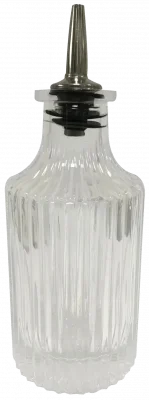 Butelka do aromatyzowania 230 ml / BAR PROFESSIONAL