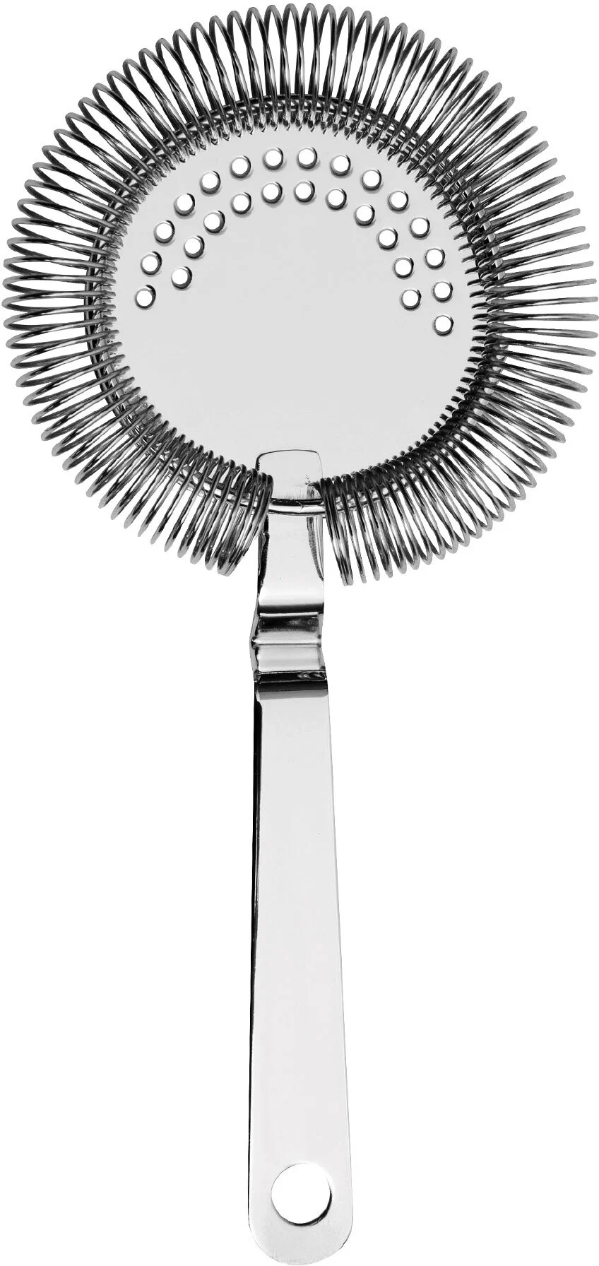 Sito barmańskie stalowe / BAR PROFESSIONAL