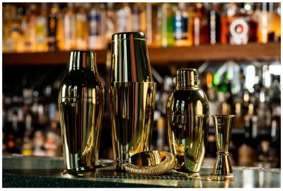 Shaker francuski / BAR PROFESSIONAL