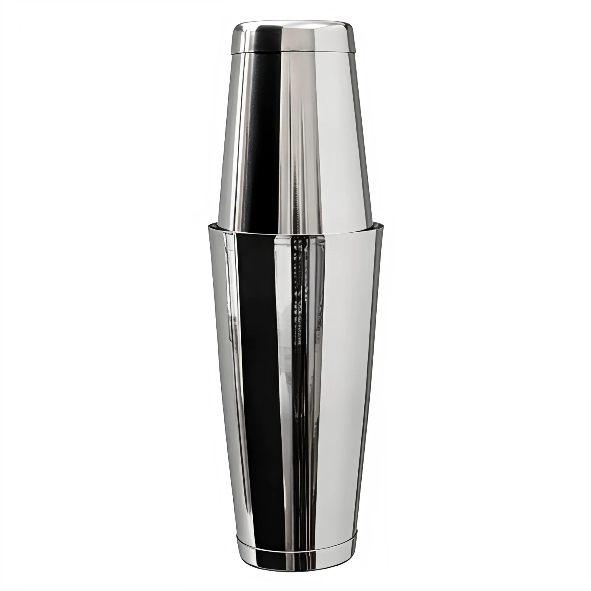 Shaker Premium set stalowy / BAR PROFESSIONAL