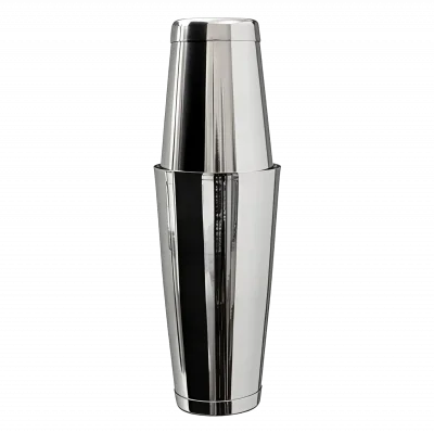 Shaker Premium set stalowy / BAR PROFESSIONAL