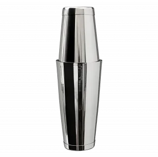 Shaker 0,8 l Tin Tin / BAR PROFESSIONAL
