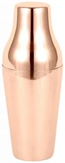 Shaker Premium paryski miedziany / BAR PROFESSIONAL