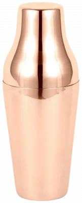 Shaker Premium paryski miedziany / BAR PROFESSIONAL