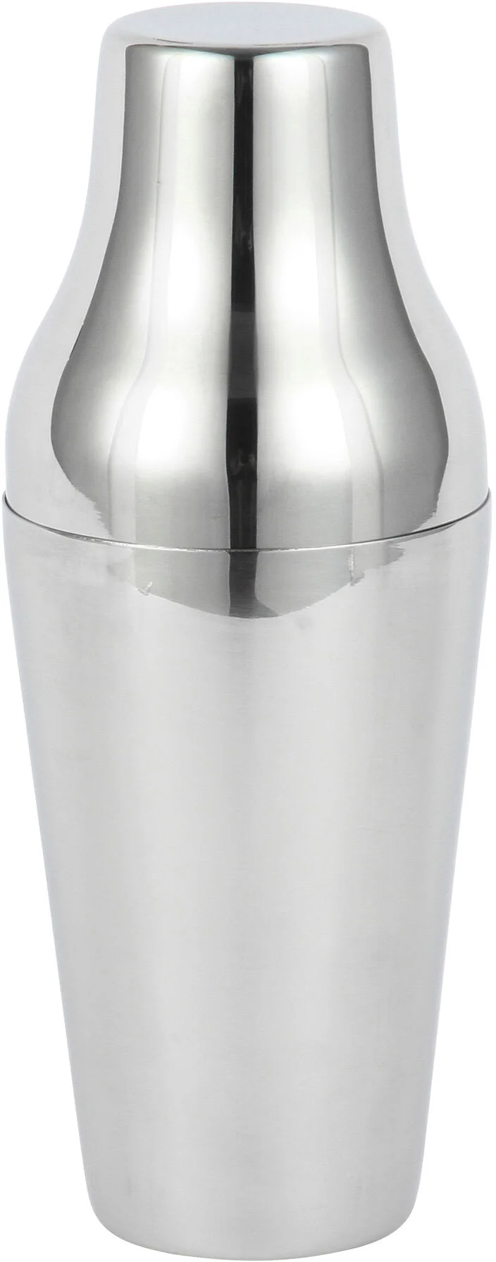 Shaker Premium paryski stalowy / BAR PROFESSIONAL