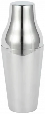 Shaker Premium paryski stalowy / BAR PROFESSIONAL