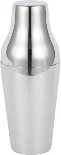 Shaker Premium paryski stalowy / BAR PROFESSIONAL