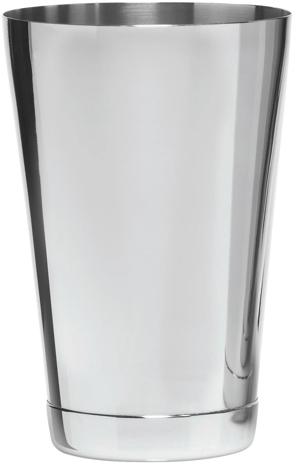 Shaker bostoński cyna 530 ml / BAR PROFESSIONAL