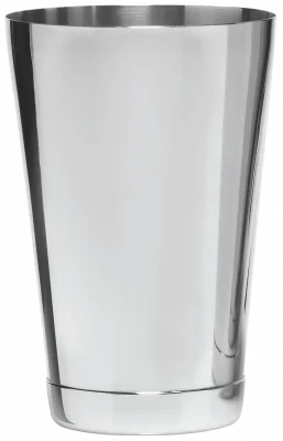 Shaker bostoński cyna 530 ml / BAR PROFESSIONAL