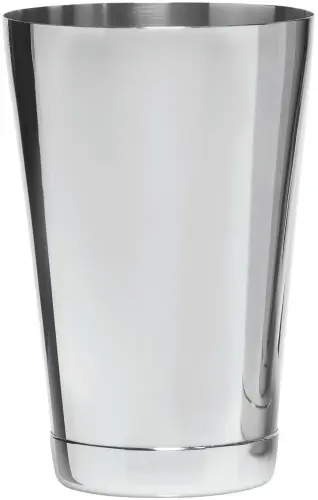 Shaker bostoński cyna 530 ml / BAR PROFESSIONAL