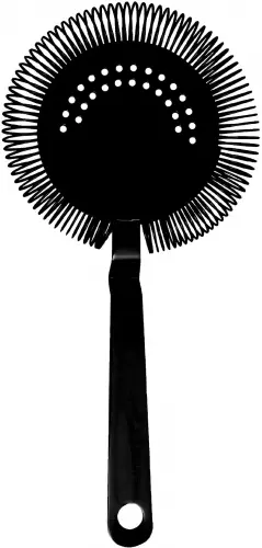 Sito barmańskie czarne / BAR PROFESSIONAL