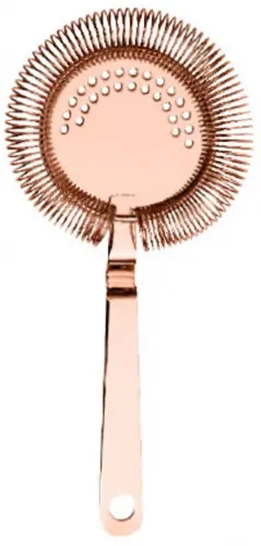 Sito barmańskie miedziane / BAR PROFESSIONAL