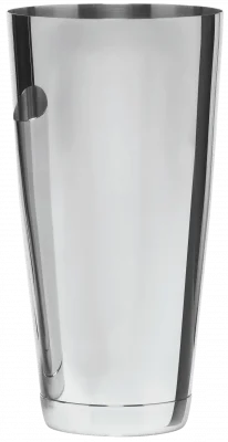 Shaker bostoński cyna 800 ml / BAR PROFESSIONAL