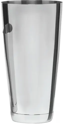 Shaker bostoński cyna 800 ml / BAR PROFESSIONAL