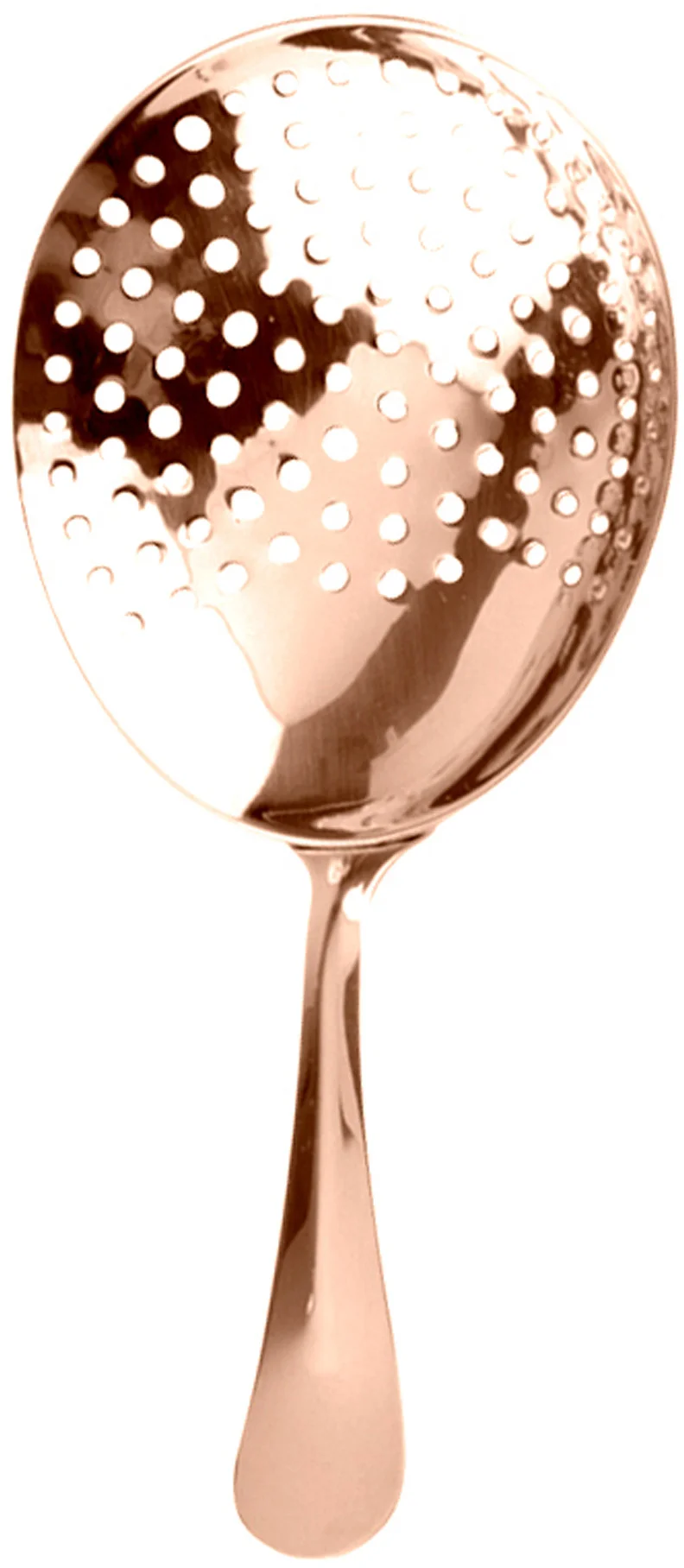 Sito barmańskie Julep miedziane  / BAR PROFESSIONAL