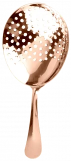 Sito barmańskie Julep miedziane / BAR PROFESSIONAL