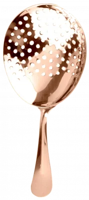 Sito barmańskie Julep miedziane / BAR PROFESSIONAL