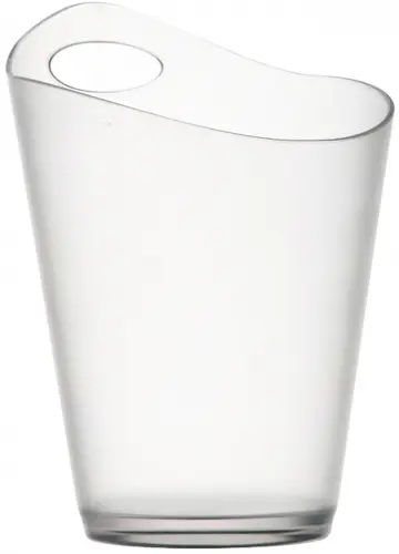 Cooler do wina i szampana 20 cm polistyrenowy / BAR PROFESSIONAL