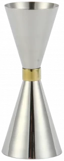 MR.SLIM Miarka 25-50 ml miedziana / BAR PROFESSIONAL
