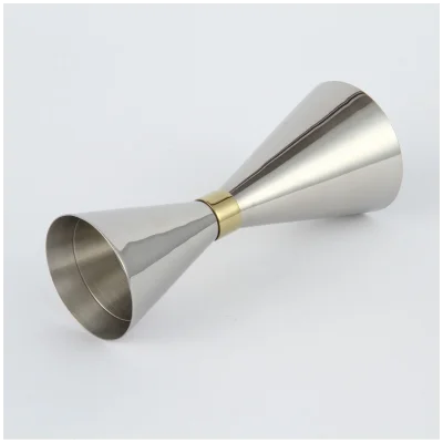 MR.SLIM Miarka 25-50 ml miedziana / BAR PROFESSIONAL