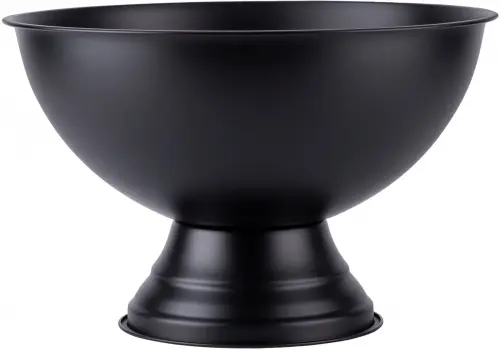 Misa do szampana; czarna / BAR PROFESSIONAL