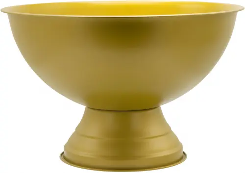 Misa do szampana; złota / BAR PROFESSIONAL