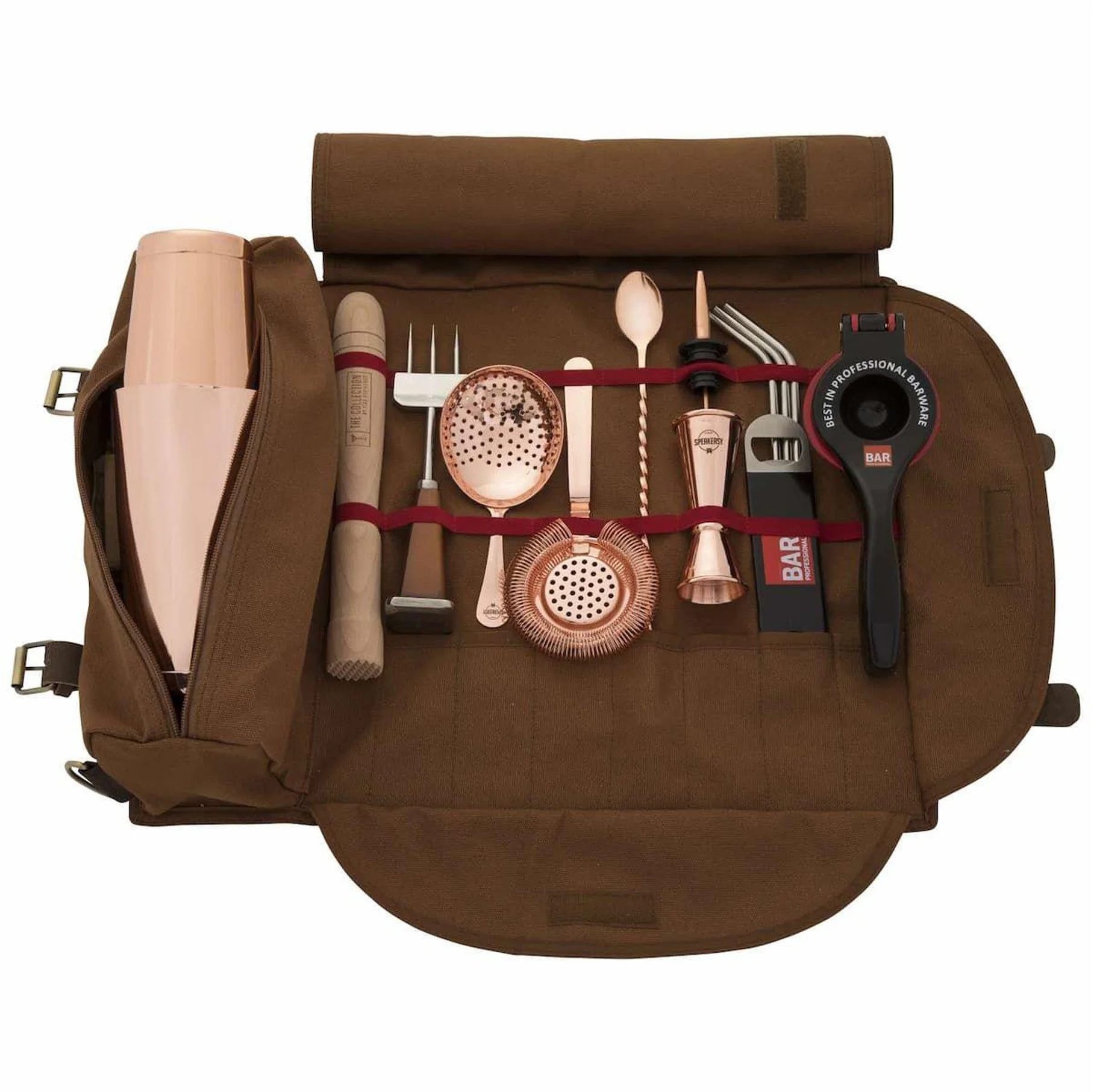 Torba barmańska / BAR PROFESSIONAL