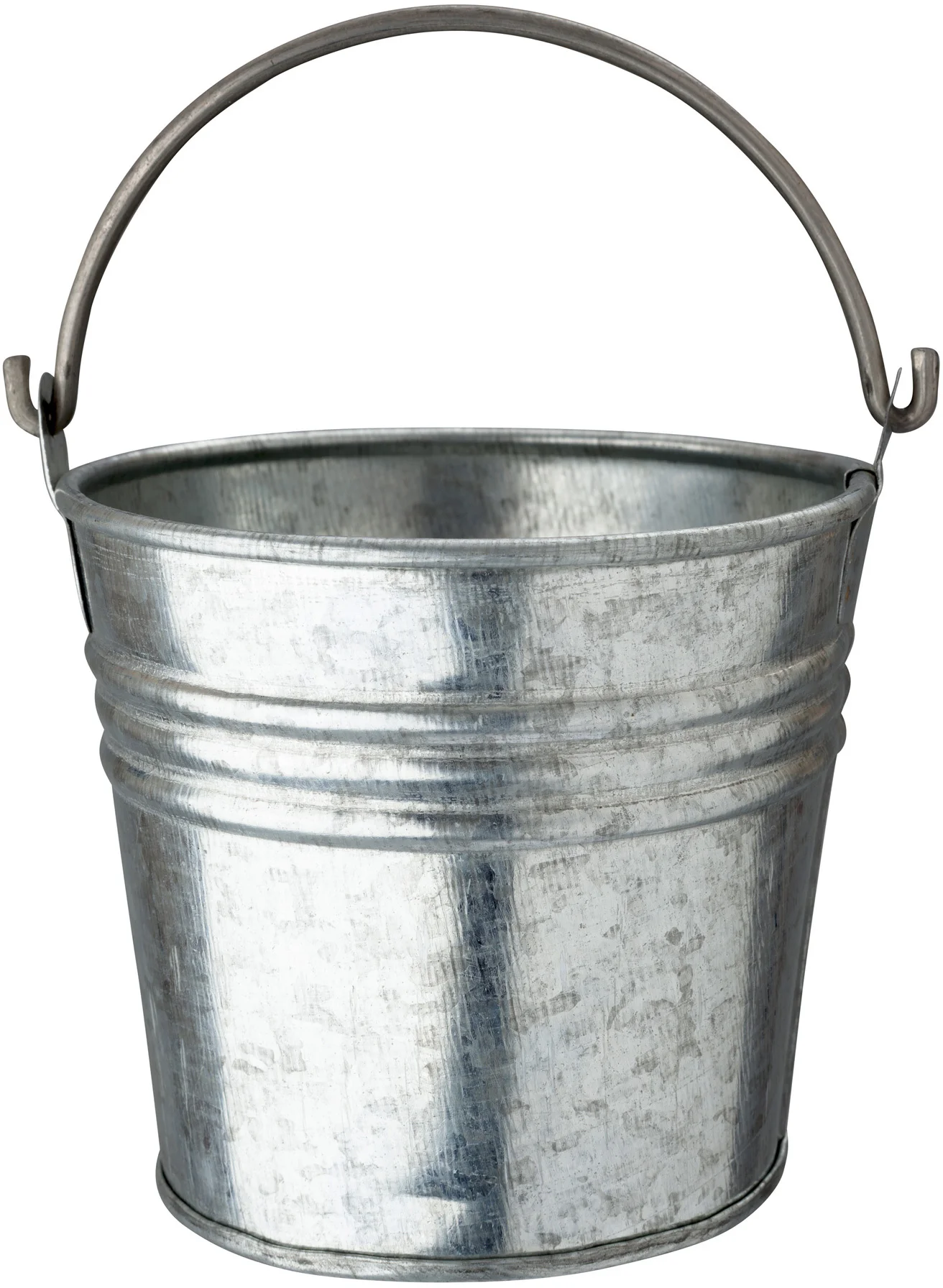 Wiaderko na przystawki 10x10 cm / BAR PROFESSIONAL