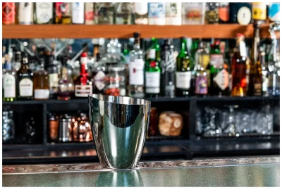 Cooler Verona do wina / BAR PROFESSIONAL