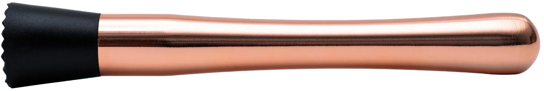Muddler 21 cm, miedziany / BAR PROFESSIONAL