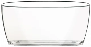 Cooler do wina i szampana 48 cm akrylowy / BAR PROFESSIONAL