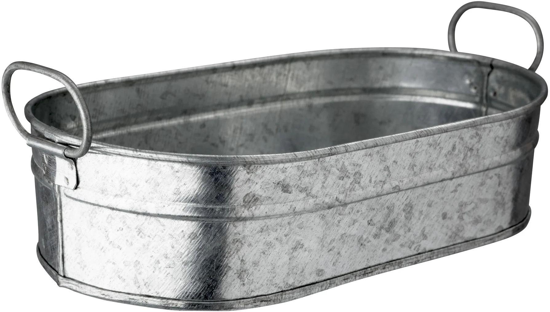 Pojemnik do serwowania 15x23x7 cm / BAR PROFESSIONAL