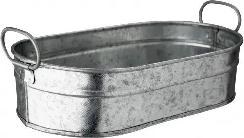 Pojemnik do serwowania 15x23x7 cm / BAR PROFESSIONAL