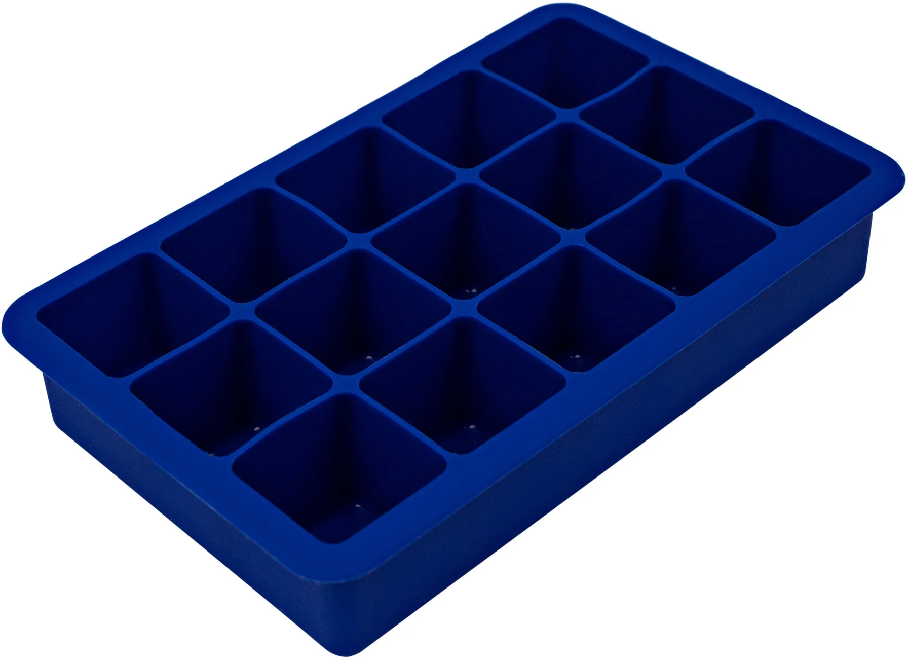 Forma do lodu silikonowa kostka mała 3 x 3 x 3 cm  / BAR PROFESSIONAL