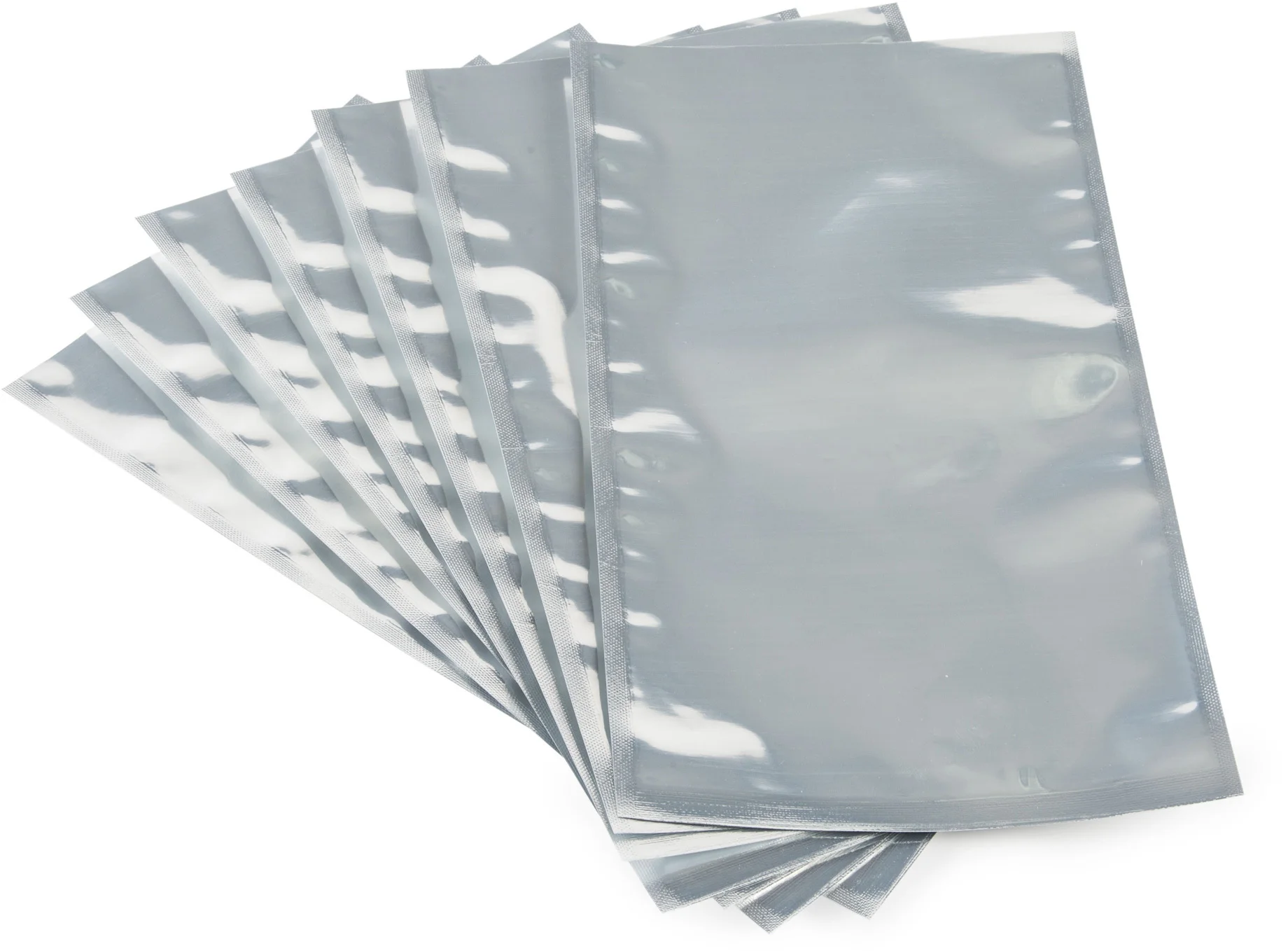 CLICK IT Worki do pakowania próżniowego / 100% CHEF